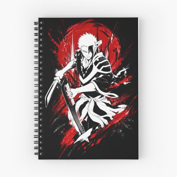 Item preview, Bleach: Thousand Year Blood War designed and sold by madkeenoff.