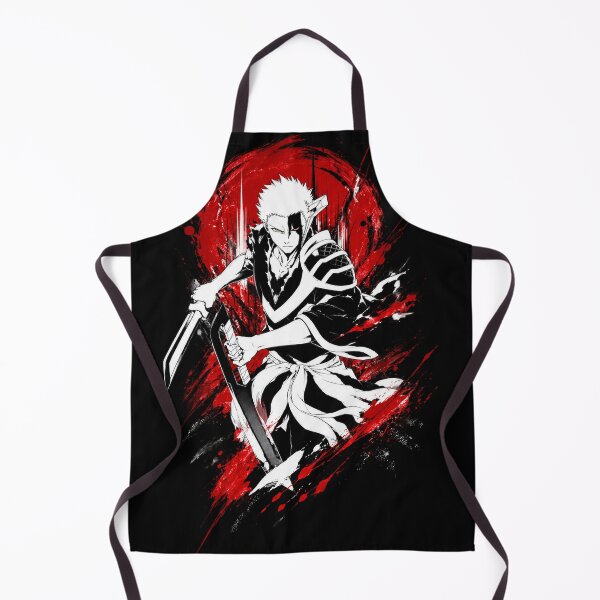 Item preview, Bleach: Thousand Year Blood War designed and sold by madkeenoff.