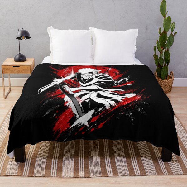Item preview, Bleach: Thousand Year Blood War designed and sold by madkeenoff.
