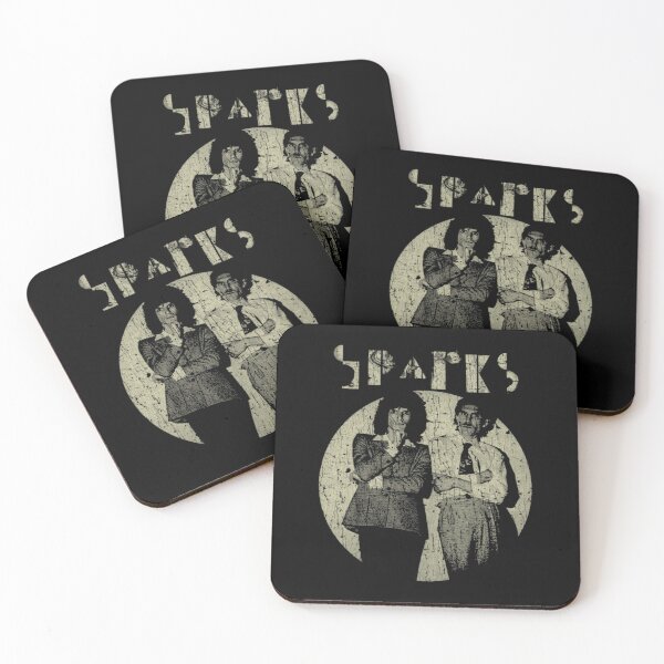 Item preview, Sparks designed and sold by Kai-Key.
