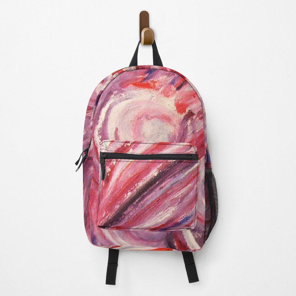 Item preview, Backpack designed and sold by TERTIOLAT.