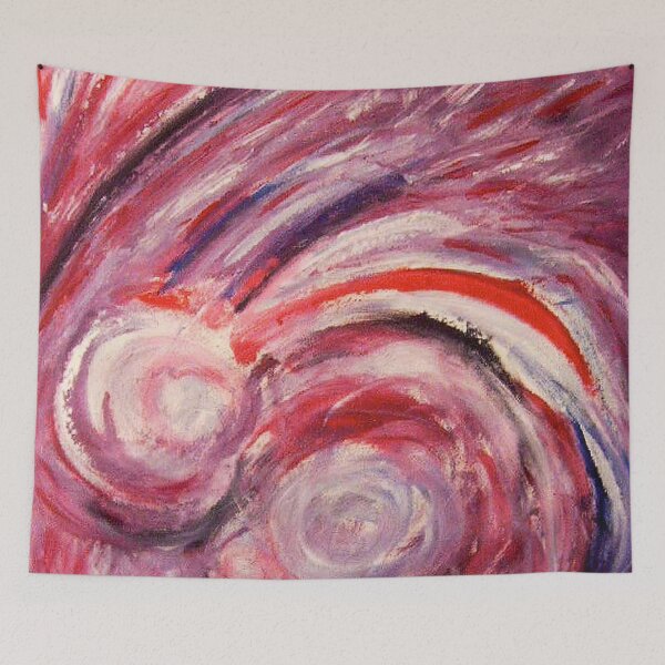 Item preview,  Abstract designed and sold by TERTIOLAT.