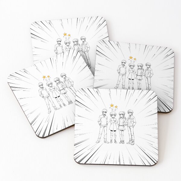 Item preview, friends designed and sold by ErbilK.