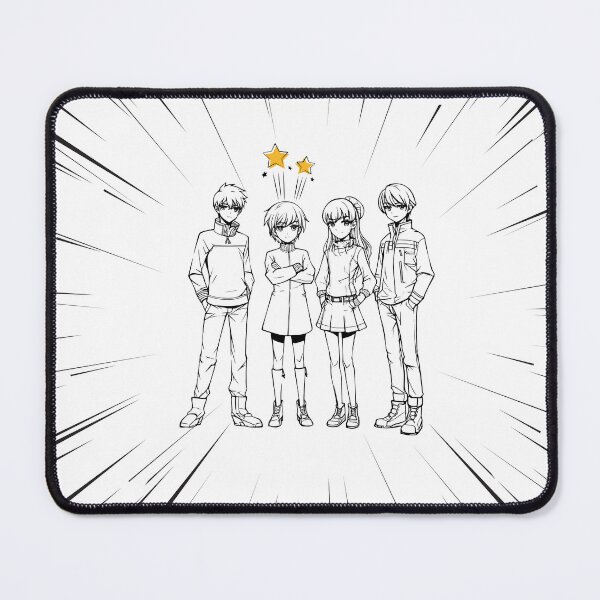 Item preview, friends designed and sold by ErbilK.