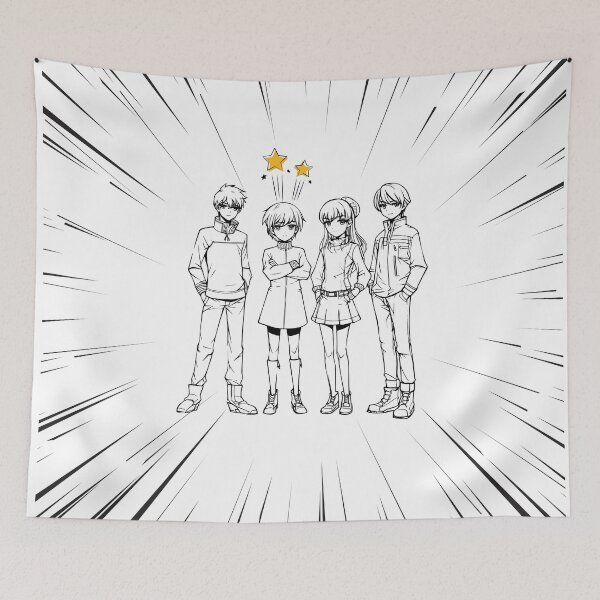Item preview, friends designed and sold by ErbilK.