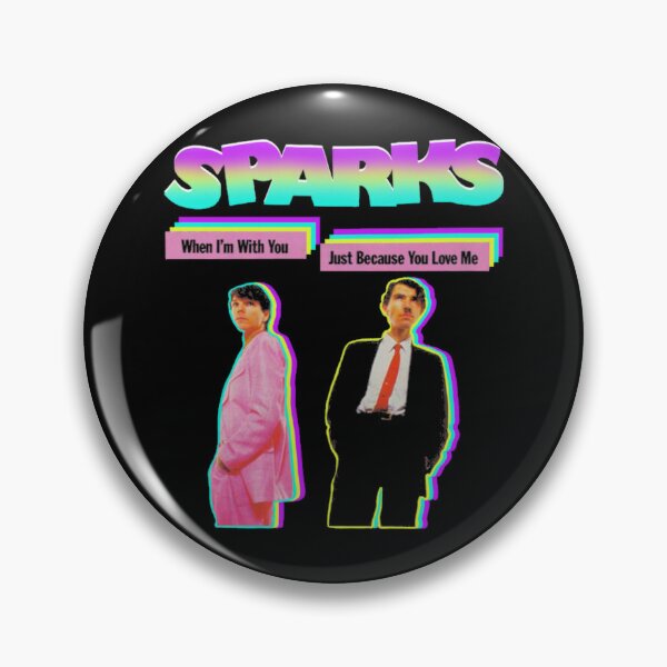 Item preview, Sparks designed and sold by Kai-Key.