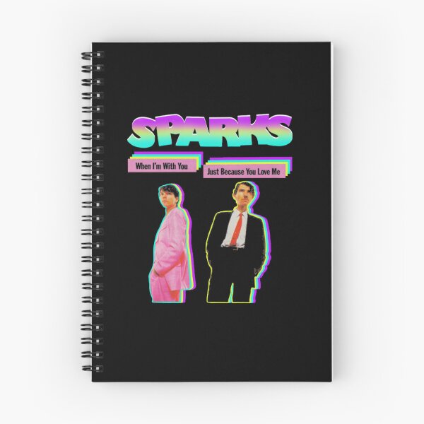 Item preview, Sparks designed and sold by Kai-Key.