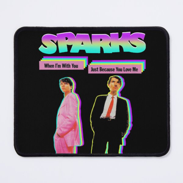 Item preview, Sparks designed and sold by Kai-Key.
