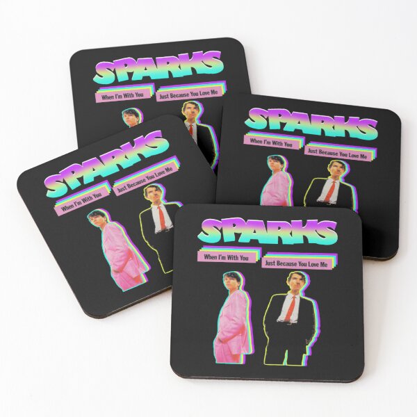 Item preview, Sparks designed and sold by Kai-Key.