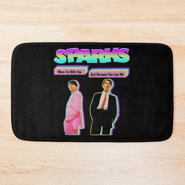 Item preview, Sparks designed and sold by Kai-Key.