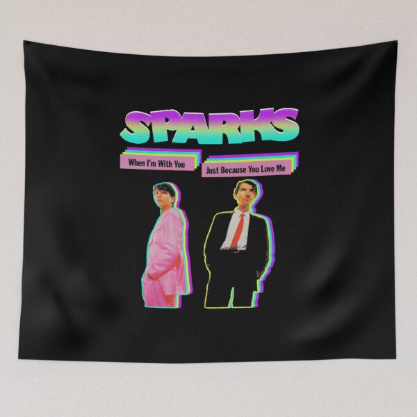 Item preview, Sparks designed and sold by Kai-Key.