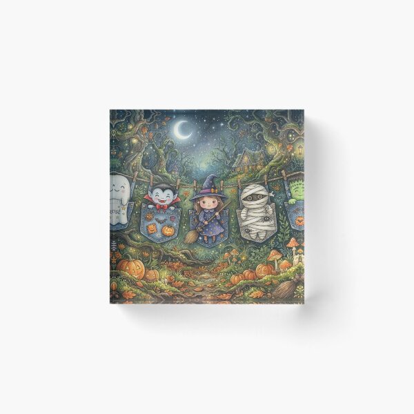 Item preview, Halloween designed and sold by RaF71PrO.