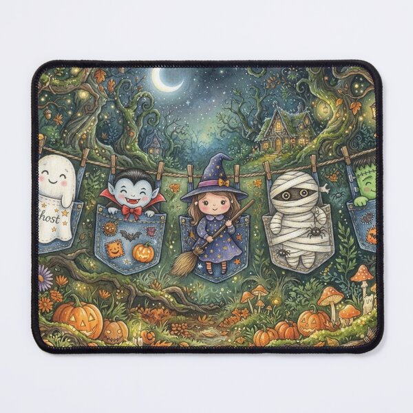 Item preview, Halloween designed and sold by RaF71PrO.