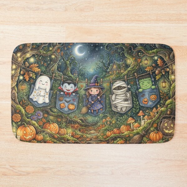 Item preview, Halloween designed and sold by RaF71PrO.