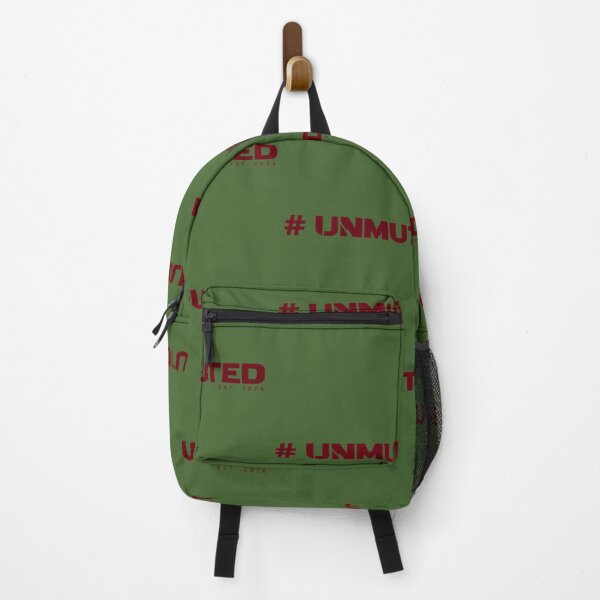 Item preview, Unmuted — Speak Your Mind designed and sold by Bekado.