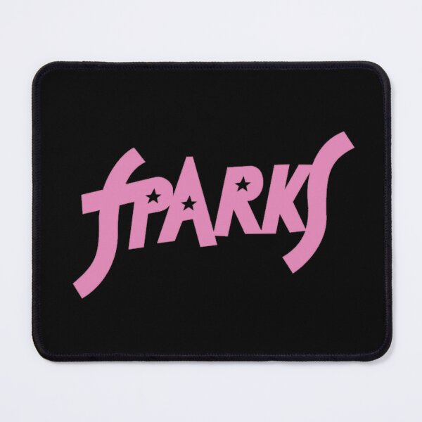 Item preview, Sparks designed and sold by Kai-Key.