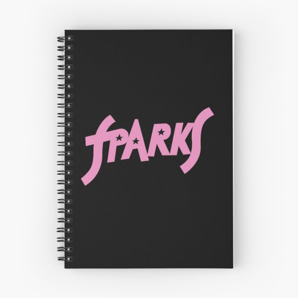 Item preview, Sparks designed and sold by Kai-Key.