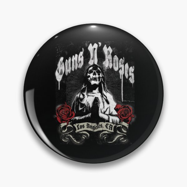 Item preview, Angel Skull Red Rose Cross designed and sold by madabott.