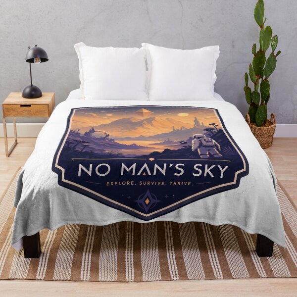 Item preview, Cobalt Finder: No Man's Sky designed and sold by FrontierCosmic.