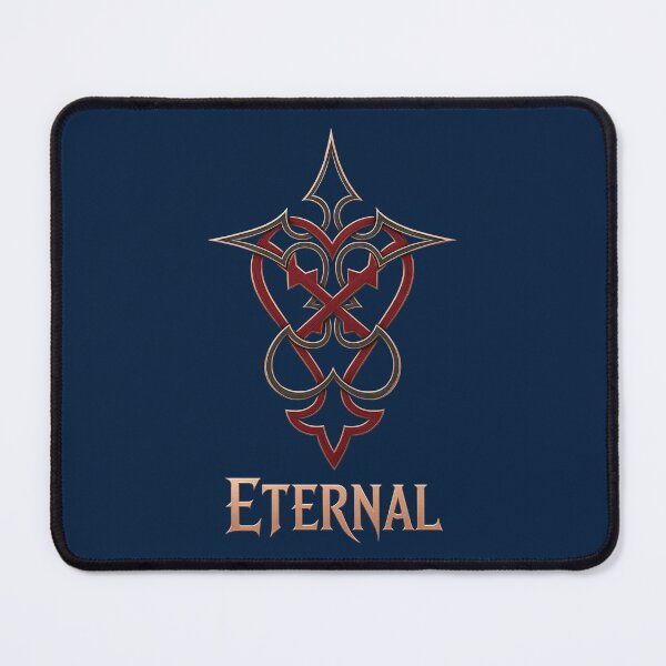 Item preview, Eternal Gothic Sigil designed and sold by metnhi14.