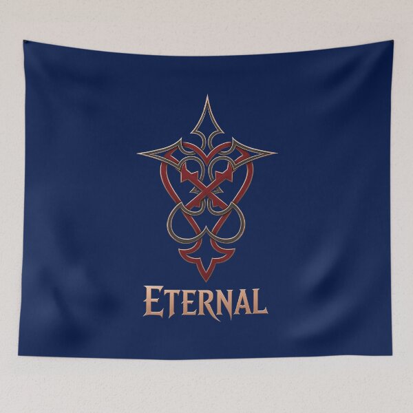 Item preview,  Eternal Gothic Sigil designed and sold by metnhi14.