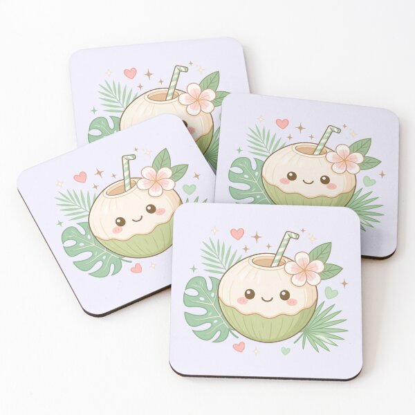 Item preview, Quiet Happiness – Cute Thai Moon & Lotus Design designed and sold by CosmicQuietStudio.
