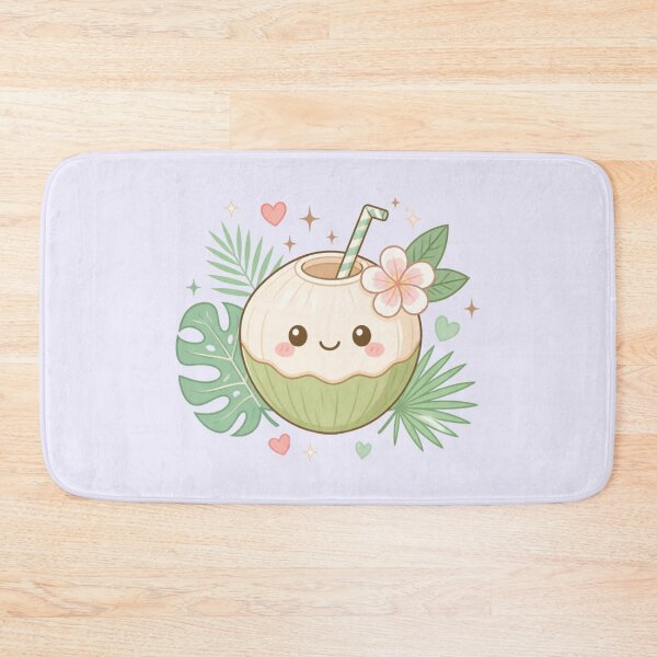 Item preview, Quiet Happiness – Cute Thai Moon & Lotus Design designed and sold by CosmicQuietStudio.