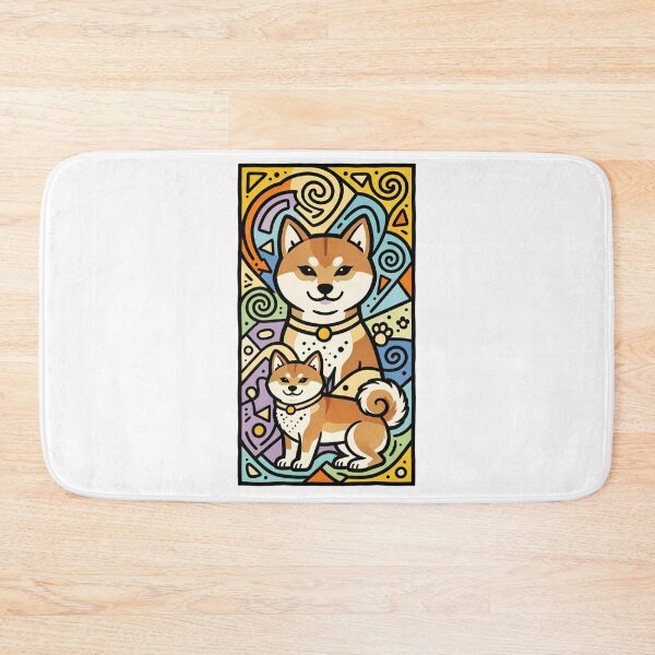 Item preview, pop art designed and sold by forget45studio.
