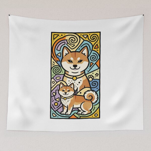 Item preview, pop art designed and sold by forget45studio.