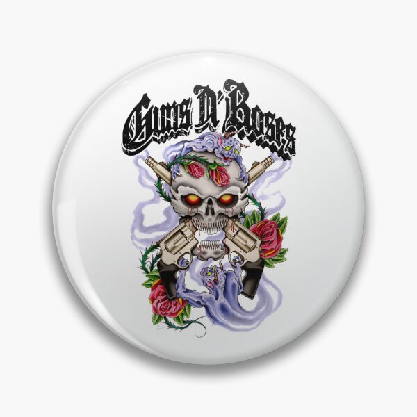 Item preview, Snakes Top Hat Skull Roses designed and sold by madabott.
