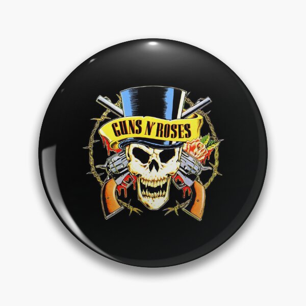 Item preview, Top Hat Skull Crossed Pistols designed and sold by madabott.