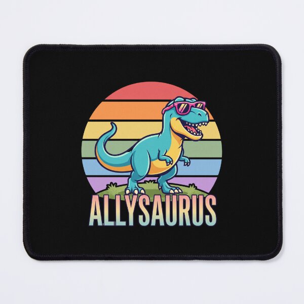 Item preview, allysaurus  designed and sold by domostore.