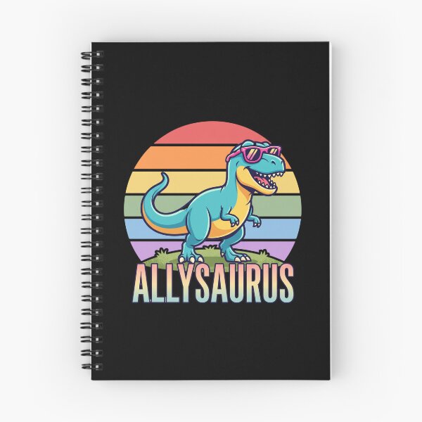 Item preview, allysaurus  designed and sold by domostore.