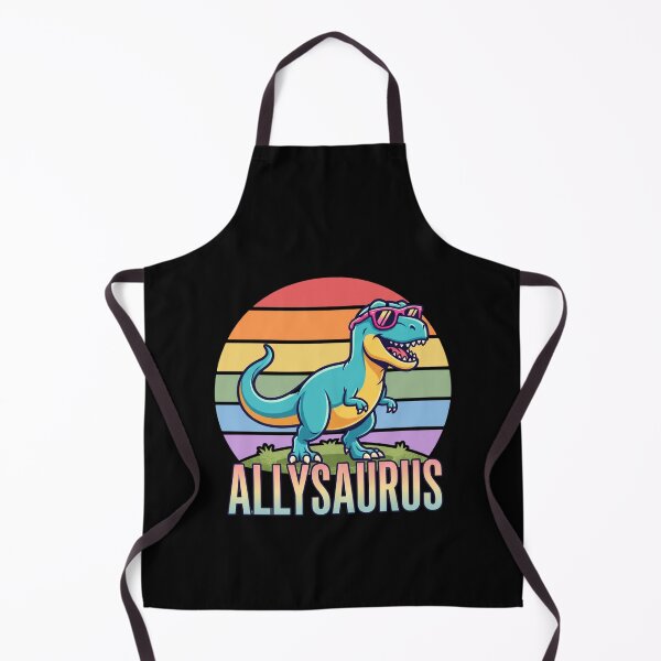Item preview, allysaurus designed and sold by domostore.