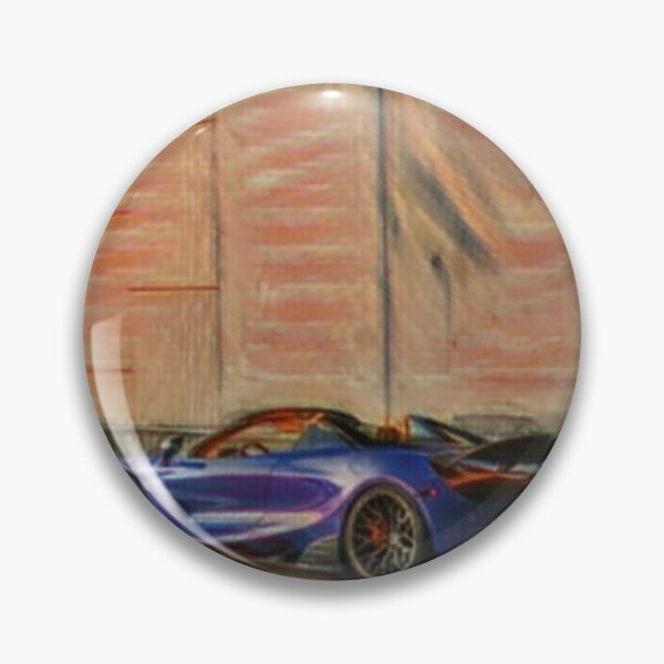Artikelvorschau, McLaren 765LT entworfen und verkauft von OrangeCars.