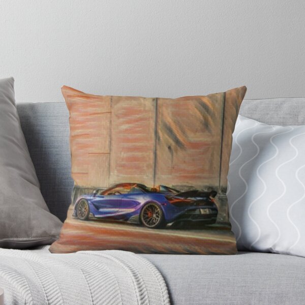 Item preview, McLaren 765LT  designed and sold by OrangeCars.