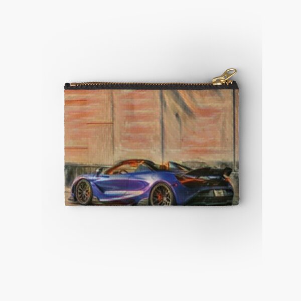 Item preview, McLaren 765LT  designed and sold by OrangeCars.
