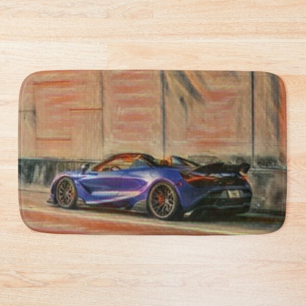 Item preview, McLaren 765LT  designed and sold by OrangeCars.