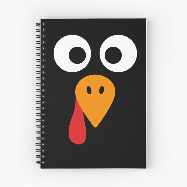 Item preview, Funny Turkey Head Thanksgiving Holiday designed and sold by w66aboo.