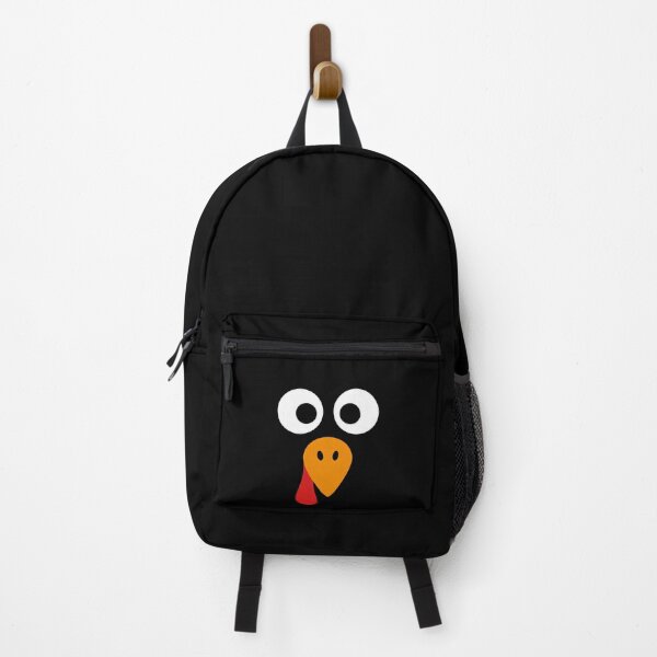 Item preview, Funny Turkey Head Thanksgiving Holiday designed and sold by w66aboo.