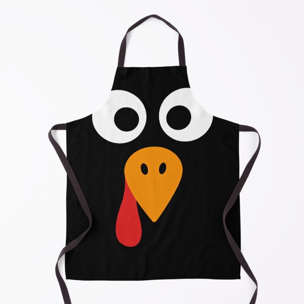 Artikelvorschau, Lustiger Truthahnkopf für Thanksgiving entworfen und verkauft von w66aboo.