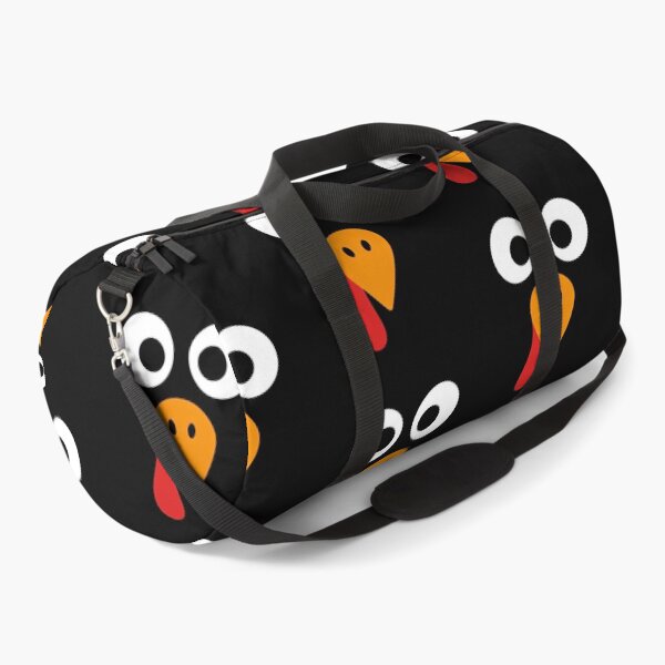 Item preview, Funny Turkey Head Thanksgiving Holiday designed and sold by w66aboo.