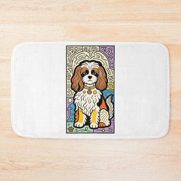 Item preview, pop art designed and sold by forget45studio.