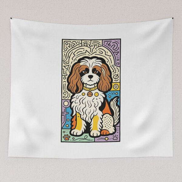 Item preview, pop art designed and sold by forget45studio.