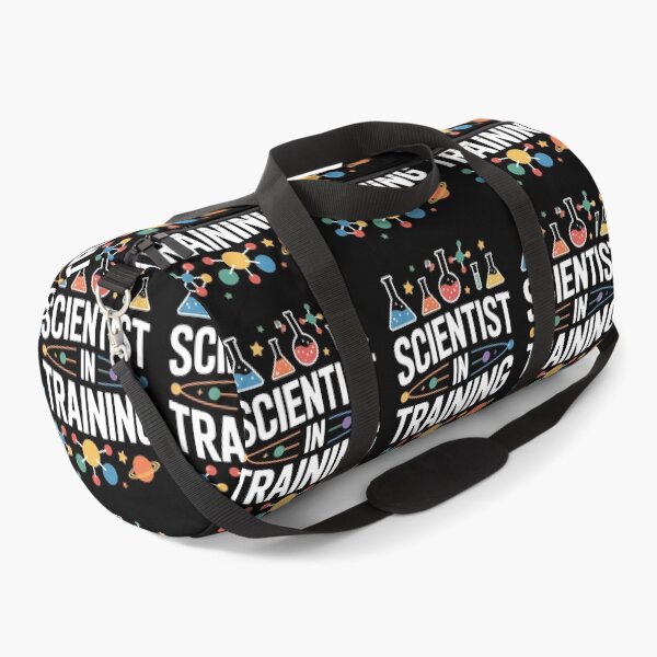 Item preview, SCIENTIST IN TRAINING designed and sold by jkrphoto.