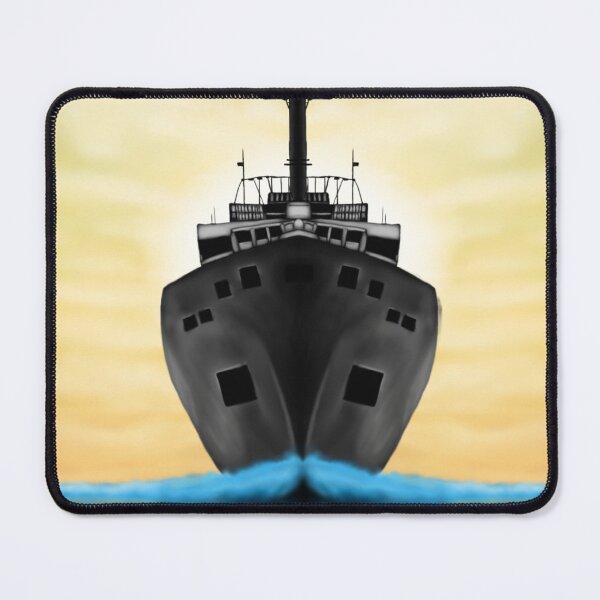 Item preview, Sunset Sailing designed and sold by MoonRushers.