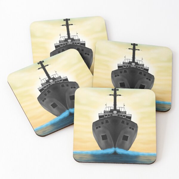 Item preview, Sunset Sailing designed and sold by MoonRushers.