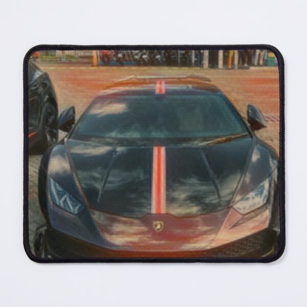 Item preview, Lamborghini Huracan designed and sold by OrangeCars.