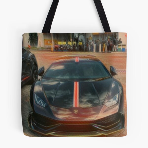 Item preview, Lamborghini Huracan designed and sold by OrangeCars.
