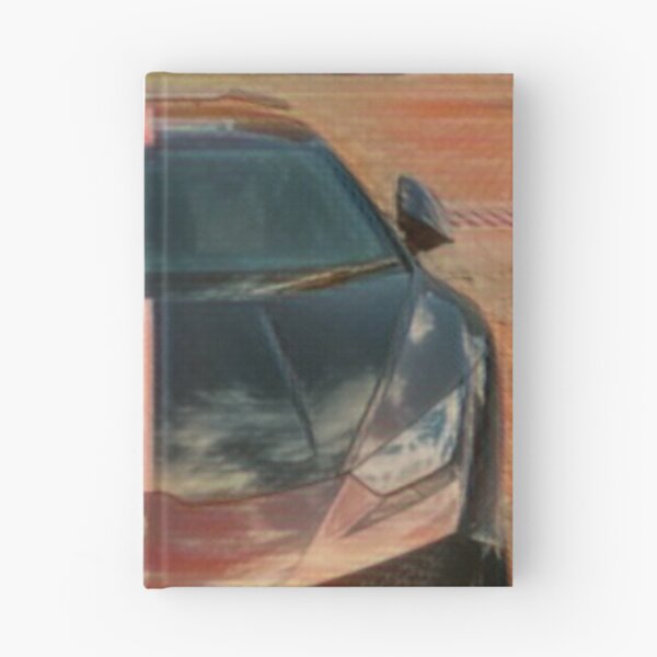 Item preview, Lamborghini Huracan designed and sold by OrangeCars.